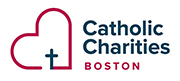  Catholic Charities of Boston logo